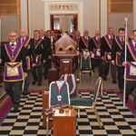 Masonería. Logia Mark Master Mason of Kent (U.K.) www.kentmarkmastermasons.org.uk