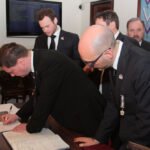 Masonería. Logia Mark Master Mason of Kent (U.K.) www.kentmarkmastermasons.org.uk