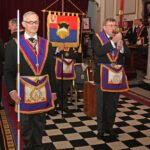 Masonería. Logia Mark Master Mason of Kent (U.K.) www.kentmarkmastermasons.org.uk