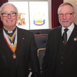 Masonería. Logia Mark Master Mason of Kent (U.K.) www.kentmarkmastermasons.org.uk