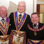 Masonería. Logia Mark Master Mason of Kent (U.K.) www.kentmarkmastermasons.org.uk