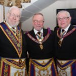 Masonería. Logia Mark Master Mason of Kent (U.K.) www.kentmarkmastermasons.org.uk