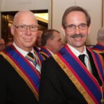 Masonería. Logia Mark Master Mason of Kent (U.K.) www.kentmarkmastermasons.org.uk