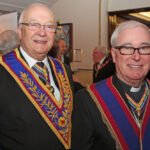 Masonería. Logia Mark Master Mason of Kent (U.K.) www.kentmarkmastermasons.org.uk