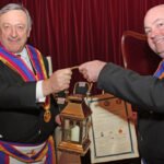 Masonería. Logia Mark Master Mason of Kent (U.K.) www.kentmarkmastermasons.org.uk