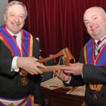 Masonería. Logia Mark Master Mason of Kent (U.K.) www.kentmarkmastermasons.org.uk