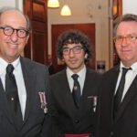 Masonería. Logia Mark Master Mason of Kent (U.K.) www.kentmarkmastermasons.org.uk