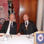 Masonería. Logia Mark Master Mason of Kent (U.K.) www.kentmarkmastermasons.org.uk