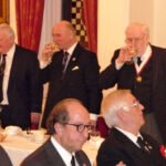 Masonería. Logia Mark Master Mason of Kent (U.K.) www.kentmarkmastermasons.org.uk