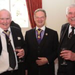 Masonería. Logia Mark Master Mason of Kent (U.K.) www.kentmarkmastermasons.org.uk