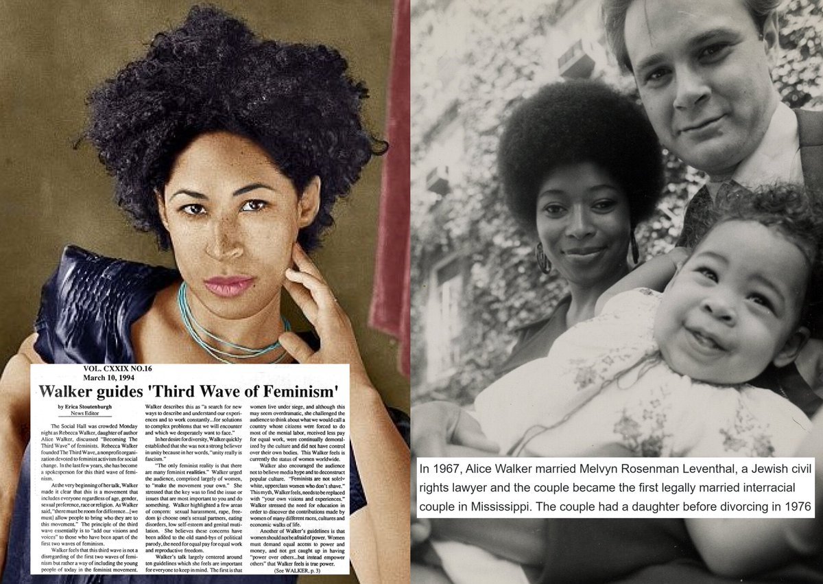 Judíos. Feminismo. Marxismo cultural.