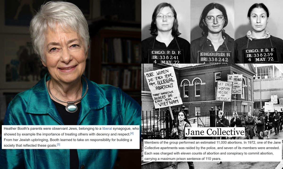 Judíos. Feminismo. Marxismo cultural.