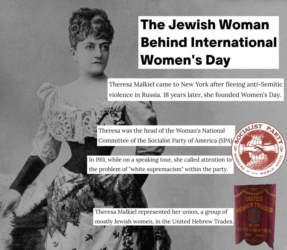 Judíos. Feminismo. Marxismo cultural.