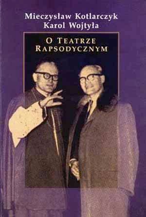 Karol Wojtyla y Blavatsky.