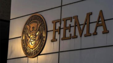 FEMA Camps by Dave Hodges