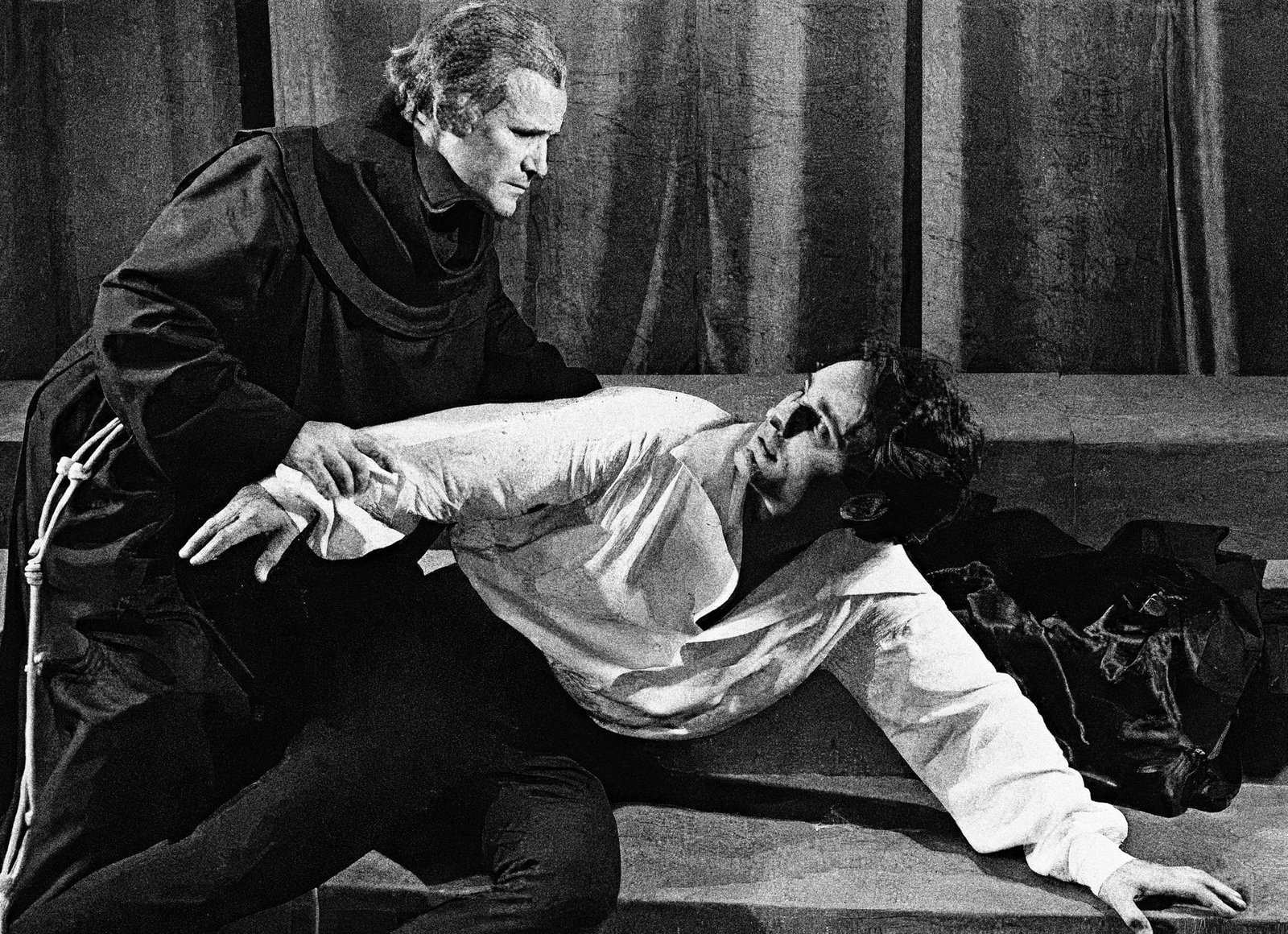 Karol Wojtyla y Blavatsky.