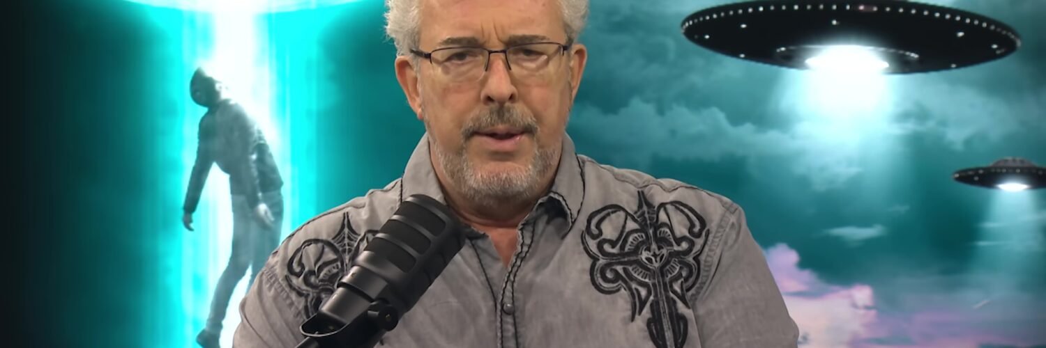Los líderes religiosos dijeron 'prepárense ahora' para la revelación de OVNIS para desatar revelaciones que cambiarían la Biblia. (5 may.2026), (dailymail.com). https://www.dailymail.com/sciencetech/article-15792747/religious-leaders-ufo-disclosure-bible.html