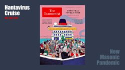 Hantavirus cruise - Crucero Hantavirus - The Economist