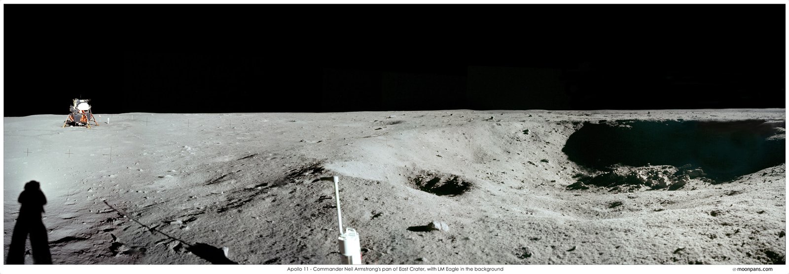 NASA Lies. Agenda Alien.