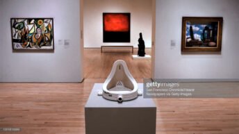 Marcel Duchamp. La Psiquiatría no es Ciencia, es una estafa.
